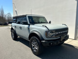 Used 2022 Ford Bronco Badlands image 2