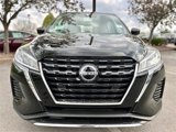 New 2025 Nissan Kicks Play S image 2