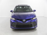 Used 2018 Toyota Camry LE image 2