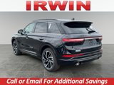New 2025 Lincoln Corsair Grand Touring w/ Equipment Group 301A image 3