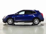 Used 2012 Cadillac SRX Luxury image 2