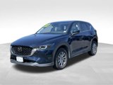 Used 2023 MAZDA CX-5 AWD 2.5 S w/ Select Package image 2