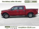 Used 2014 Ford F150 XLT w/ XLT Chrome Package image 3