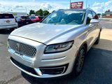 Used 2019 Lincoln Nautilus Reserve image 4