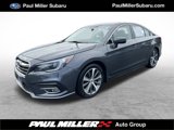 Used 2018 Subaru Legacy 2.5i Limited image 1
