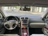 Used 2008 Lexus IS 350 image 4