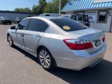 Used 2013 Honda Accord EX-L image 2