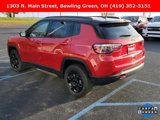 Certified 2023 Jeep Compass Trailhawk image 5