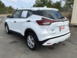 Used 2023 Nissan Kicks S image 3