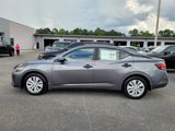 New 2025 Nissan Sentra S image 2