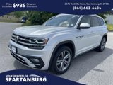 Used 2019 Volkswagen Atlas SE image 3