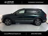 Used 2019 Volkswagen Tiguan SEL image 5