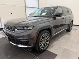 Used 2021 Jeep Grand Cherokee L Summit image 6