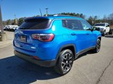 Certified 2022 Jeep Compass Latitude w/ Convenience Group image 5