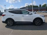 Used 2018 Hyundai Santa Fe Sport w/ 2.0T Ultimate Tech Package 05 image 3
