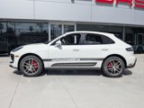 Certified 2023 Porsche Macan S image 2