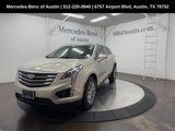 Used 2017 Cadillac XT5 Luxury w/ Driver Awareness Package image 3