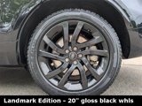 Certified 2020 Land Rover Discovery Landmark image 5