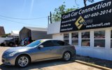 Used 2010 INFINITI G37 Sedan image 2