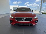 Used 2019 Volvo S60 T5 R-Design image 3
