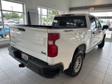 Used 2020 Chevrolet Silverado 1500 W/T w/ WT Value Package image 4