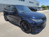 Used 2020 Land Rover Range Rover Sport HSE Dynamic image 3