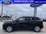 Used 2022 Chevrolet Blazer LT image 4