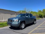 Used 2006 Honda Ridgeline RTL image 6