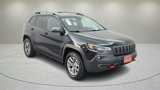 Used 2021 Jeep Cherokee Trailhawk w/ Trailer Tow Group image 2