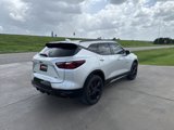 Used 2021 Chevrolet Blazer RS w/ Enhanced Convenience Package image 5