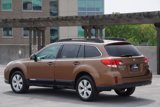 Used 2011 Subaru Outback 2.5i Premium w/ All-Weather Pkg image 6