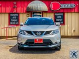 Used 2017 Nissan Rogue Sport SL image 3