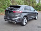 Used 2019 Ford Edge Titanium w/ Cold Weather Package image 4