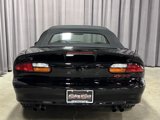 Used 2002 Chevrolet Camaro Z28 w/ SS Performance/Appearance Pkg image 6