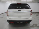 Used 2011 Ford Explorer 4WD w/ Class III Trailer Tow Pkg image 5
