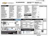 Used 2023 Chevrolet TrailBlazer LT w/ Convenience Package image 3