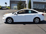 Used 2014 Chevrolet Cruze LT w/ RS Package image 2