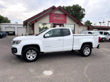 Used 2022 Chevrolet Colorado LT w/ Fleet Safety Package image 5