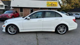 Used 2013 Mercedes-Benz C 250 Sedan image 5