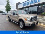 Used 2011 Ford F150 XLT w/ XLT Chrome Pkg image 2