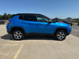 Certified 2022 Jeep Compass Trailhawk image 5