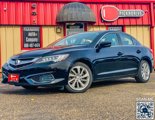 Used 2017 Acura ILX image 2