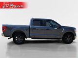 Used 2021 Ford F150 XLT image 6