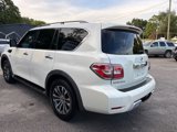 Used 2017 Nissan Armada SL w/ Moonroof Package image 5
