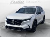 Certified 2025 Honda CR-V Sport image 3