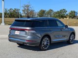 New 2025 Lincoln Aviator Reserve w/ Luxury Package image 5