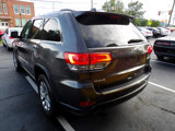 Used 2014 Jeep Grand Cherokee Limited image 3