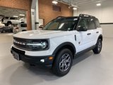 Used 2024 Ford Bronco Sport Badlands image 3