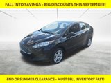 Used 2017 Ford Fiesta SE image 5