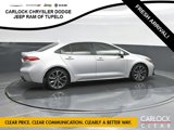 Used 2020 Toyota Corolla SE image 4